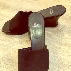 Stuart Weitzman sandals